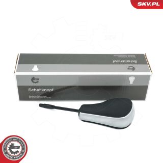 Pavarų svirties galvelė ESEN SKV 63SKV013