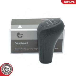 Pavarų svirties galvelė ESEN SKV 63SKV014