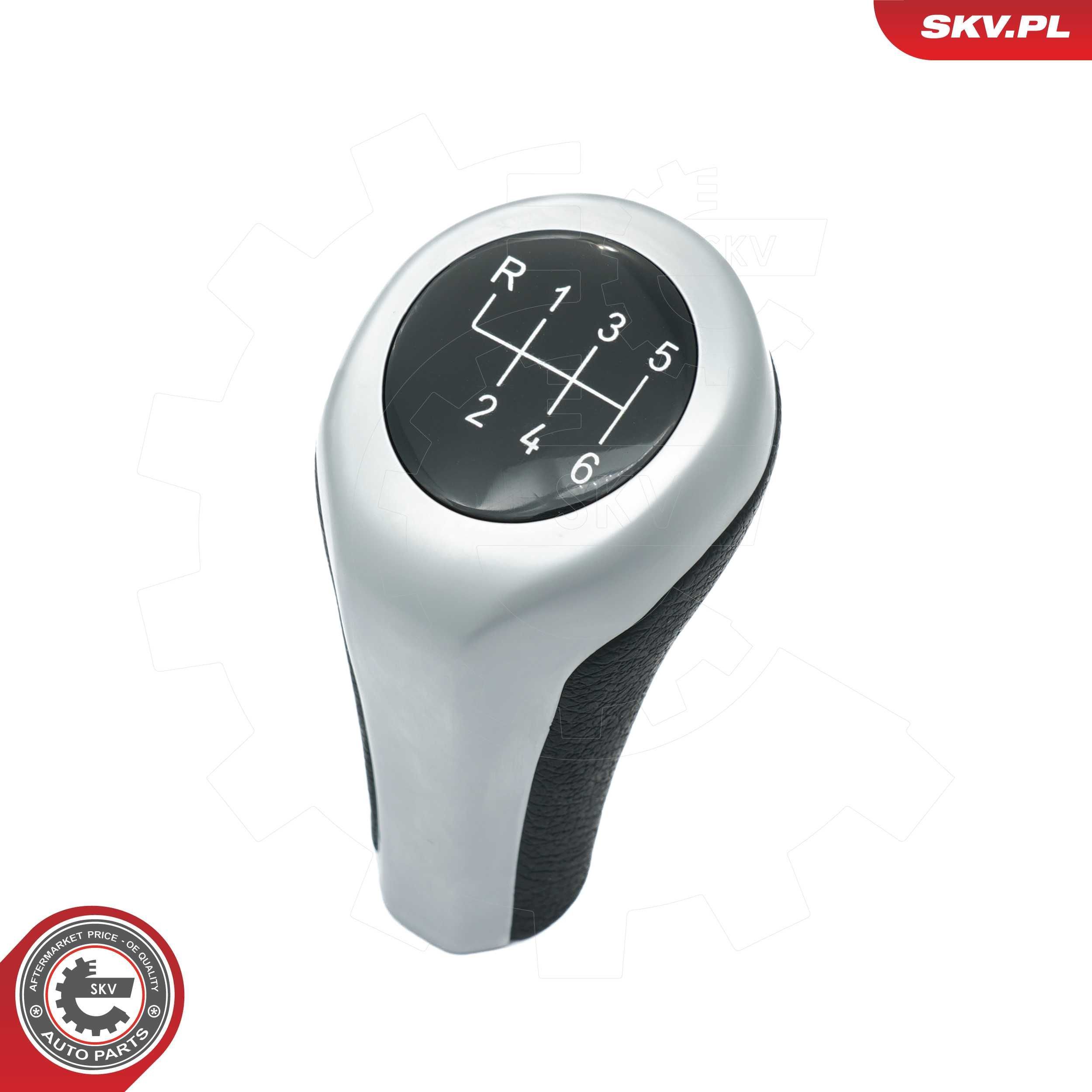 Pavarų svirties galvelė ESEN SKV 63SKV019