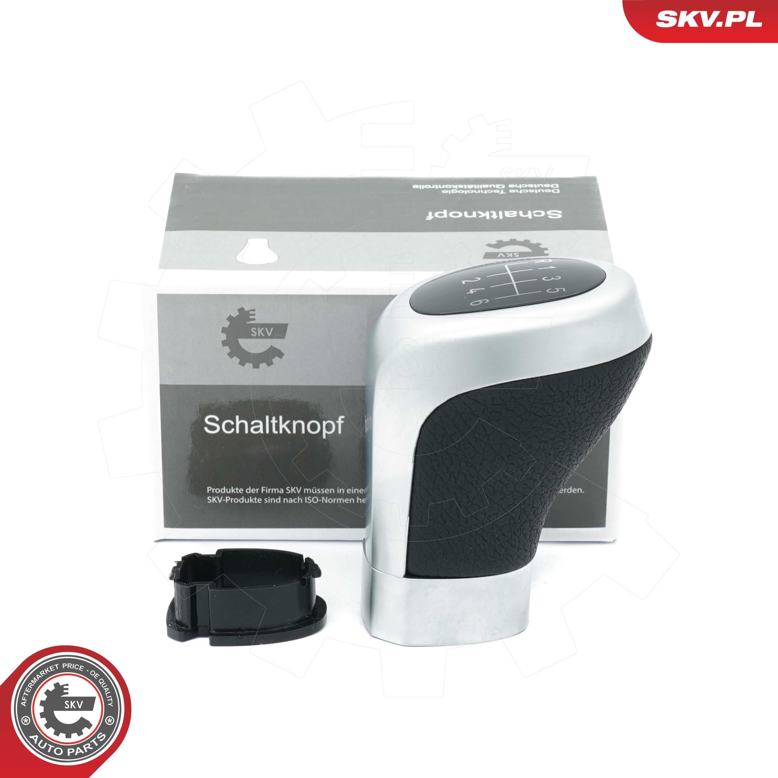 Pavarų svirties galvelė ESEN SKV 63SKV024
