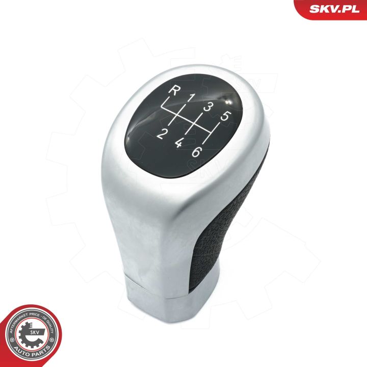 Pavarų svirties galvelė ESEN SKV 63SKV024