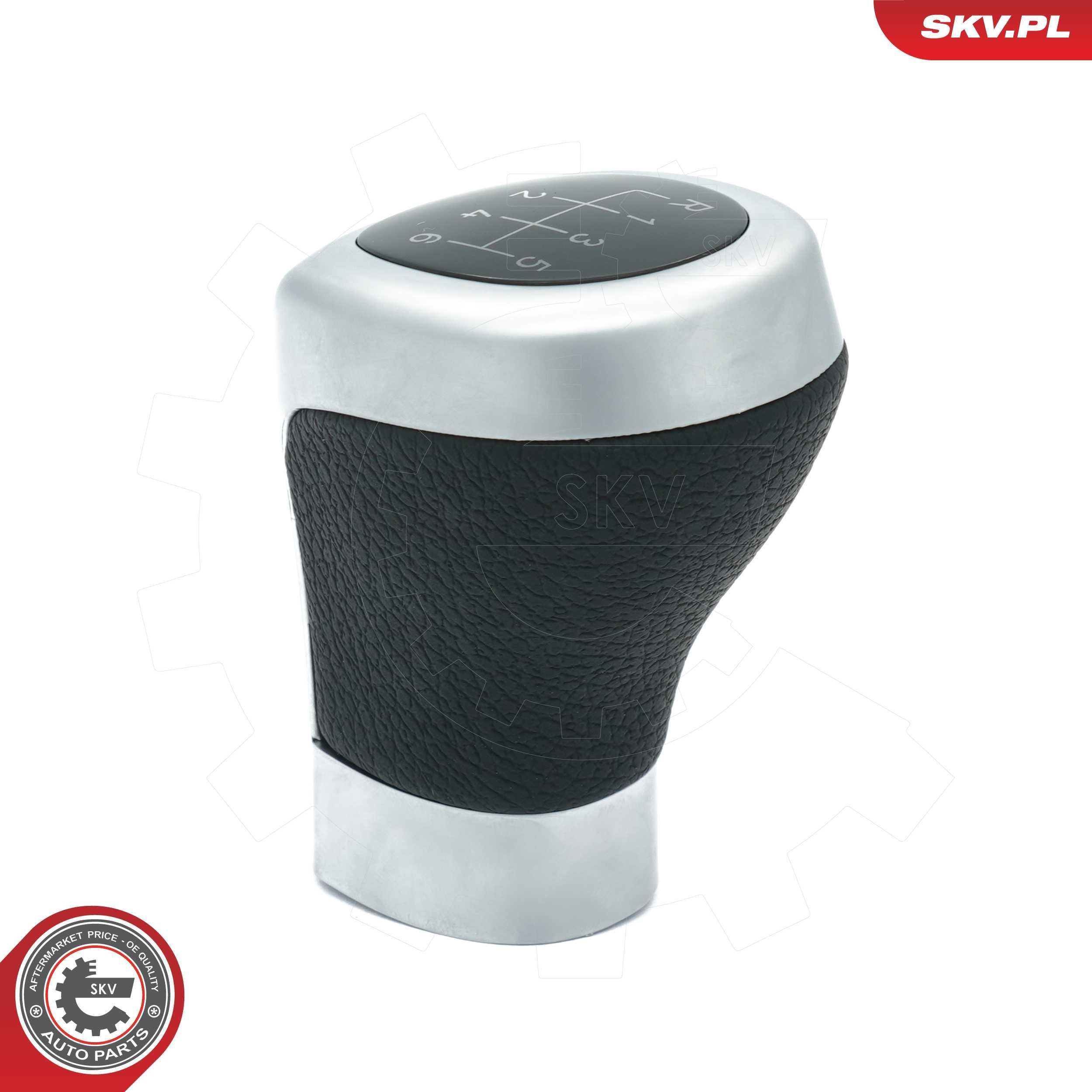 Pavarų svirties galvelė ESEN SKV 63SKV024