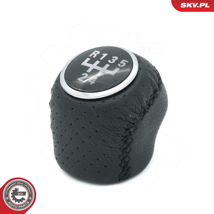 Pavarų svirties galvelė ESEN SKV 63SKV031