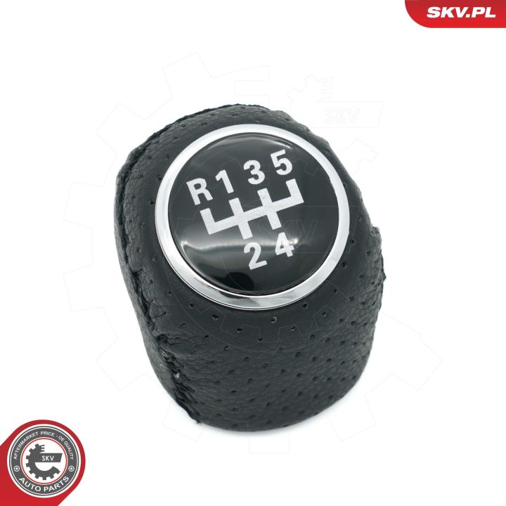 Pavarų svirties galvelė ESEN SKV 63SKV031