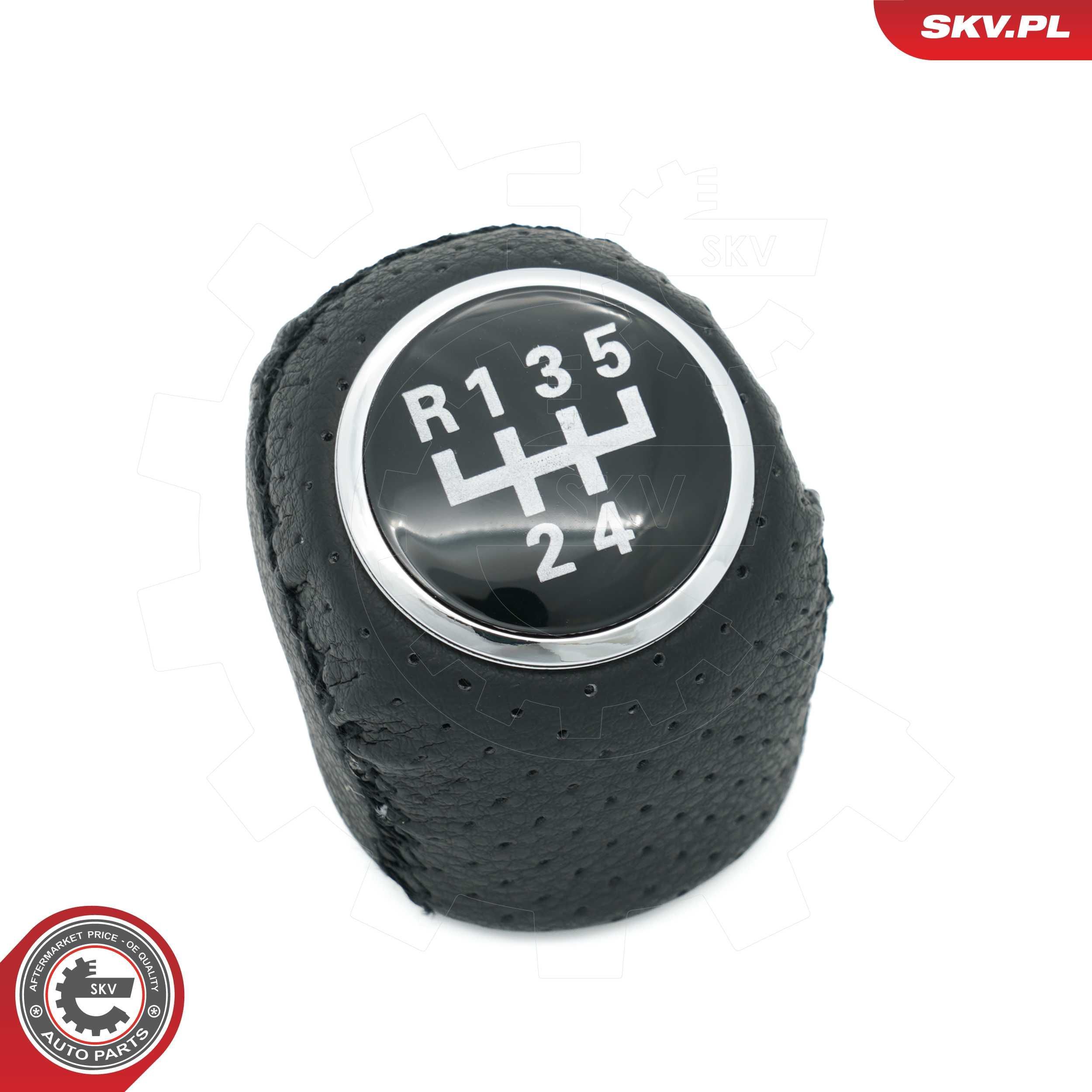 Pavarų svirties galvelė ESEN SKV 63SKV031