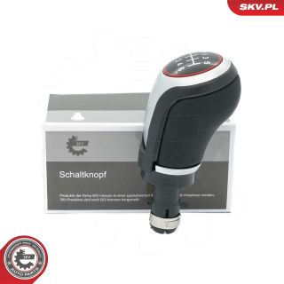 Pavarų svirties galvelė ESEN SKV 63SKV040
