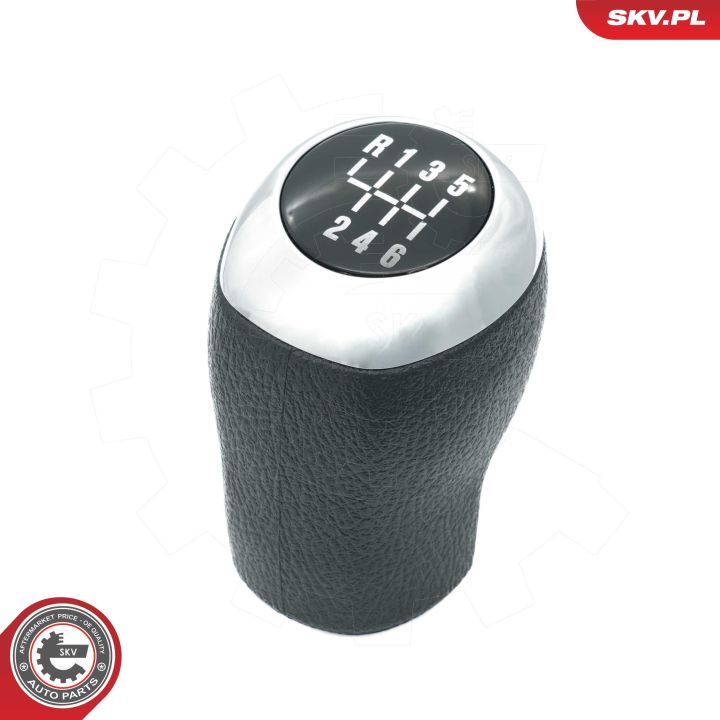 Pavarų svirties galvelė ESEN SKV 63SKV047