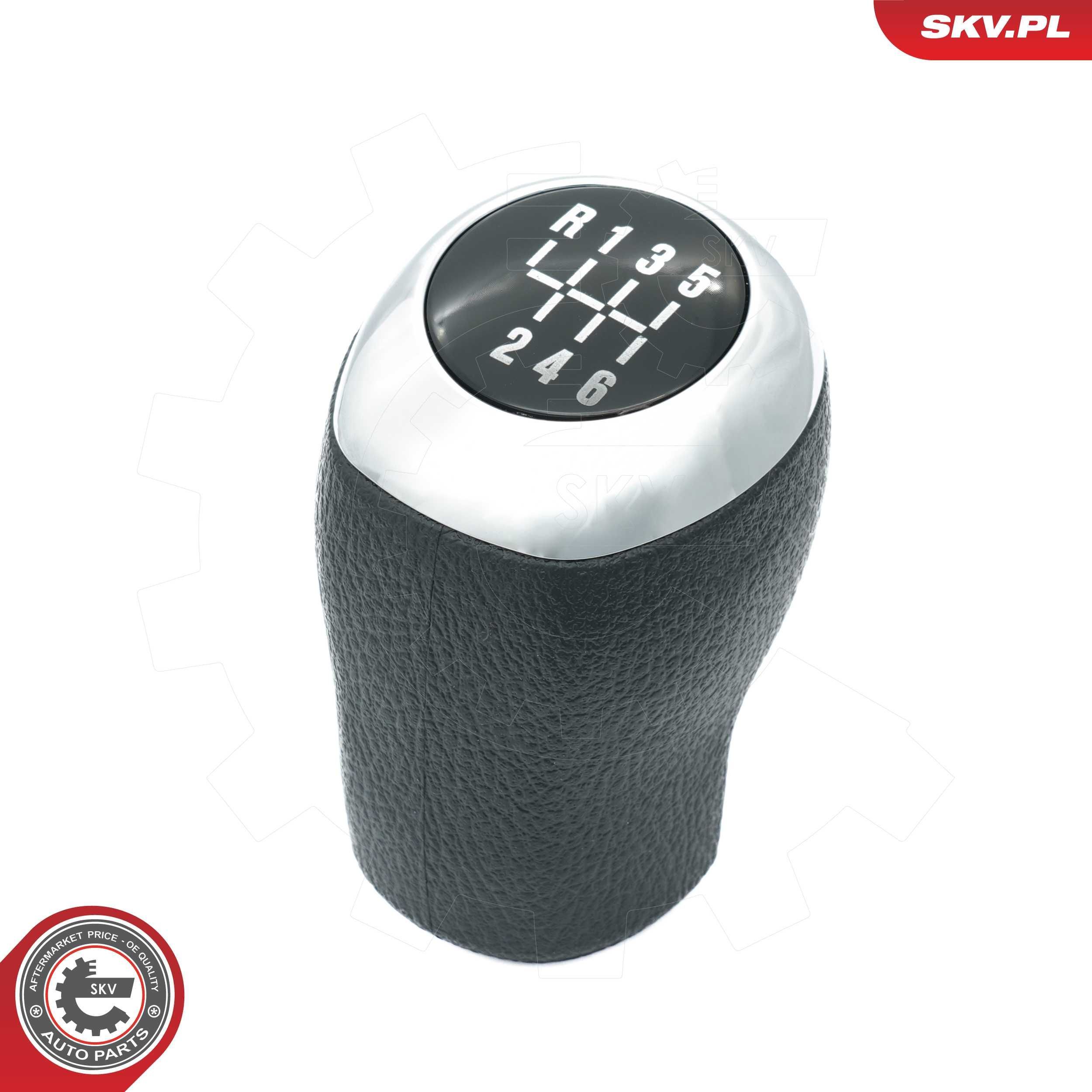 Pavarų svirties galvelė ESEN SKV 63SKV047