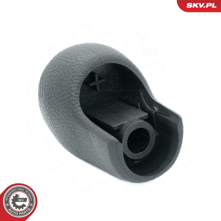 Pavarų svirties galvelė ESEN SKV 63SKV047