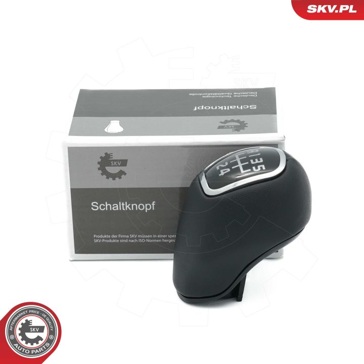 Pavarų svirties galvelė ESEN SKV 63SKV048