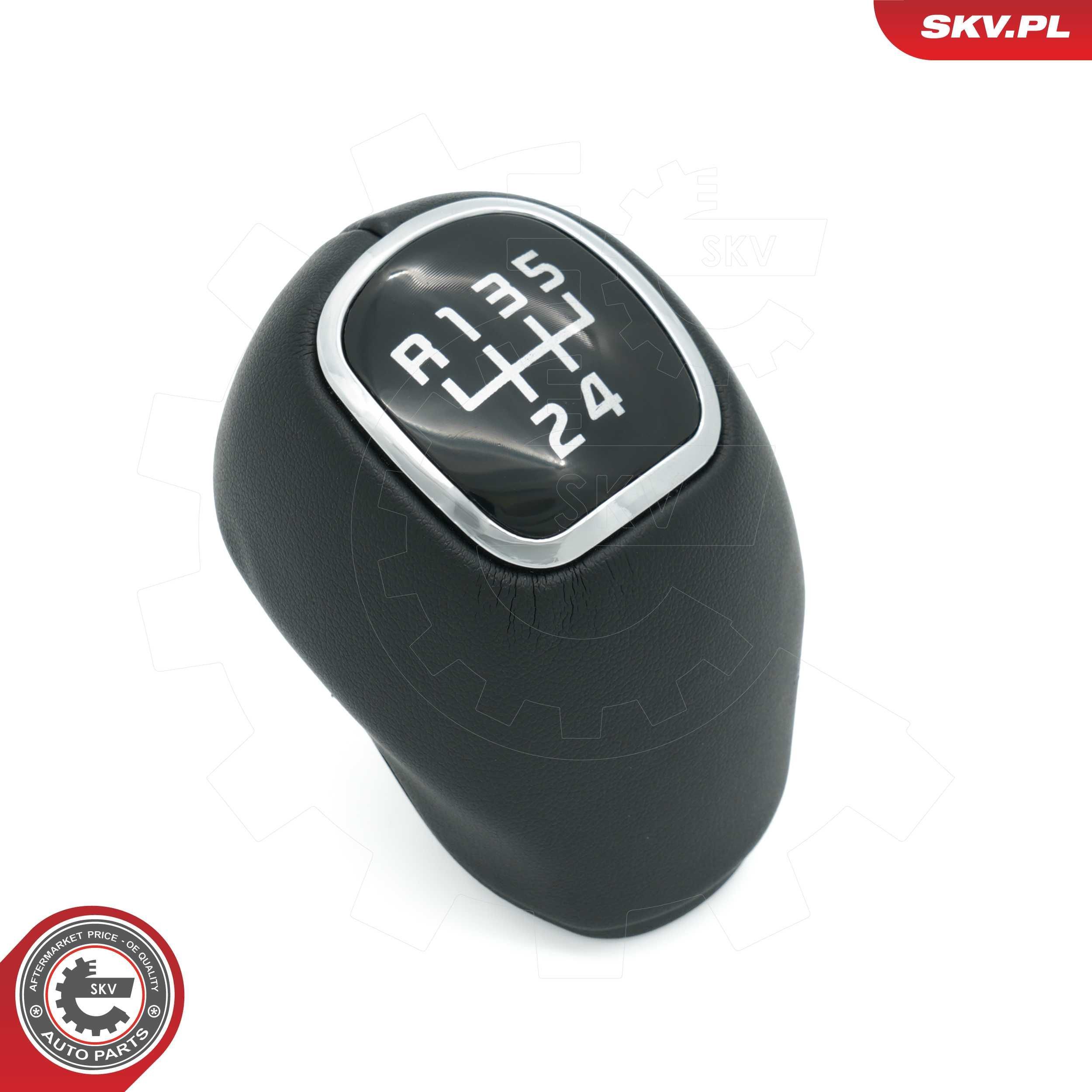 Pavarų svirties galvelė ESEN SKV 63SKV048