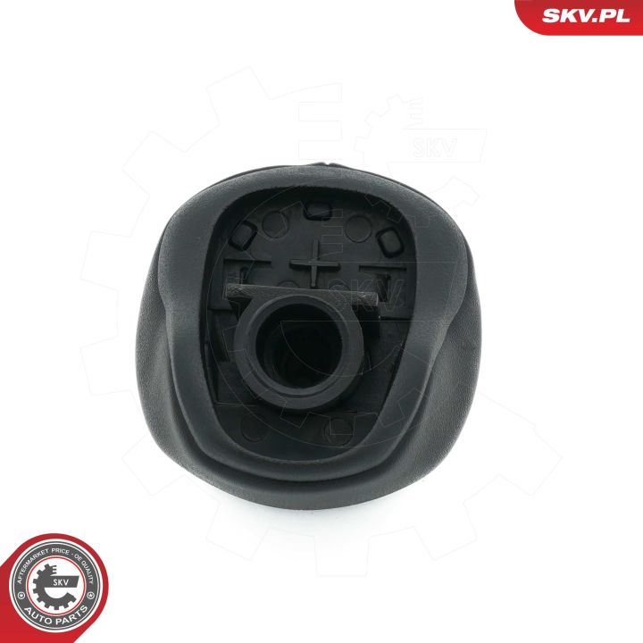 Pavarų svirties galvelė ESEN SKV 63SKV048