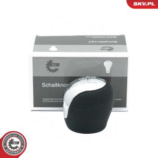 Pavarų svirties galvelė ESEN SKV 63SKV050