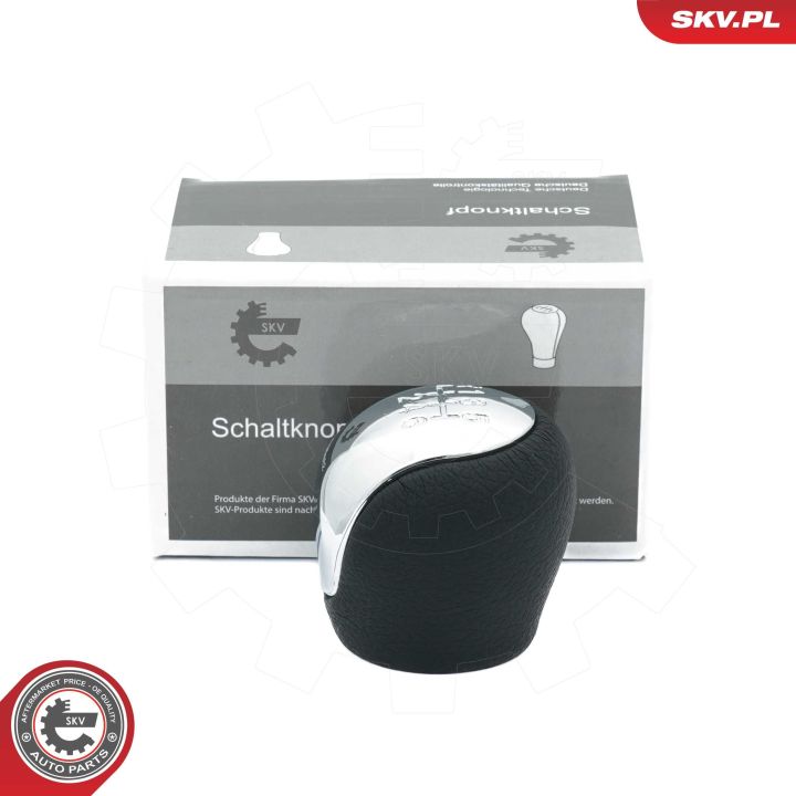 Pavarų svirties galvelė ESEN SKV 63SKV050