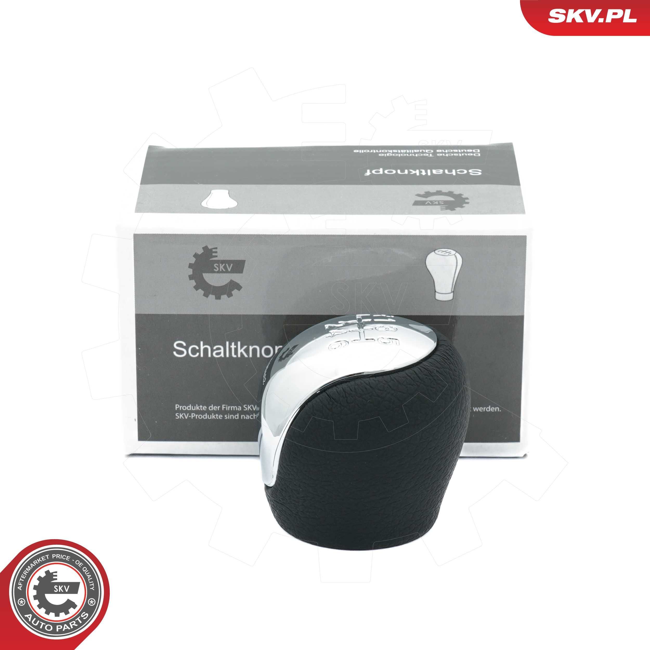 Pavarų svirties galvelė ESEN SKV 63SKV050