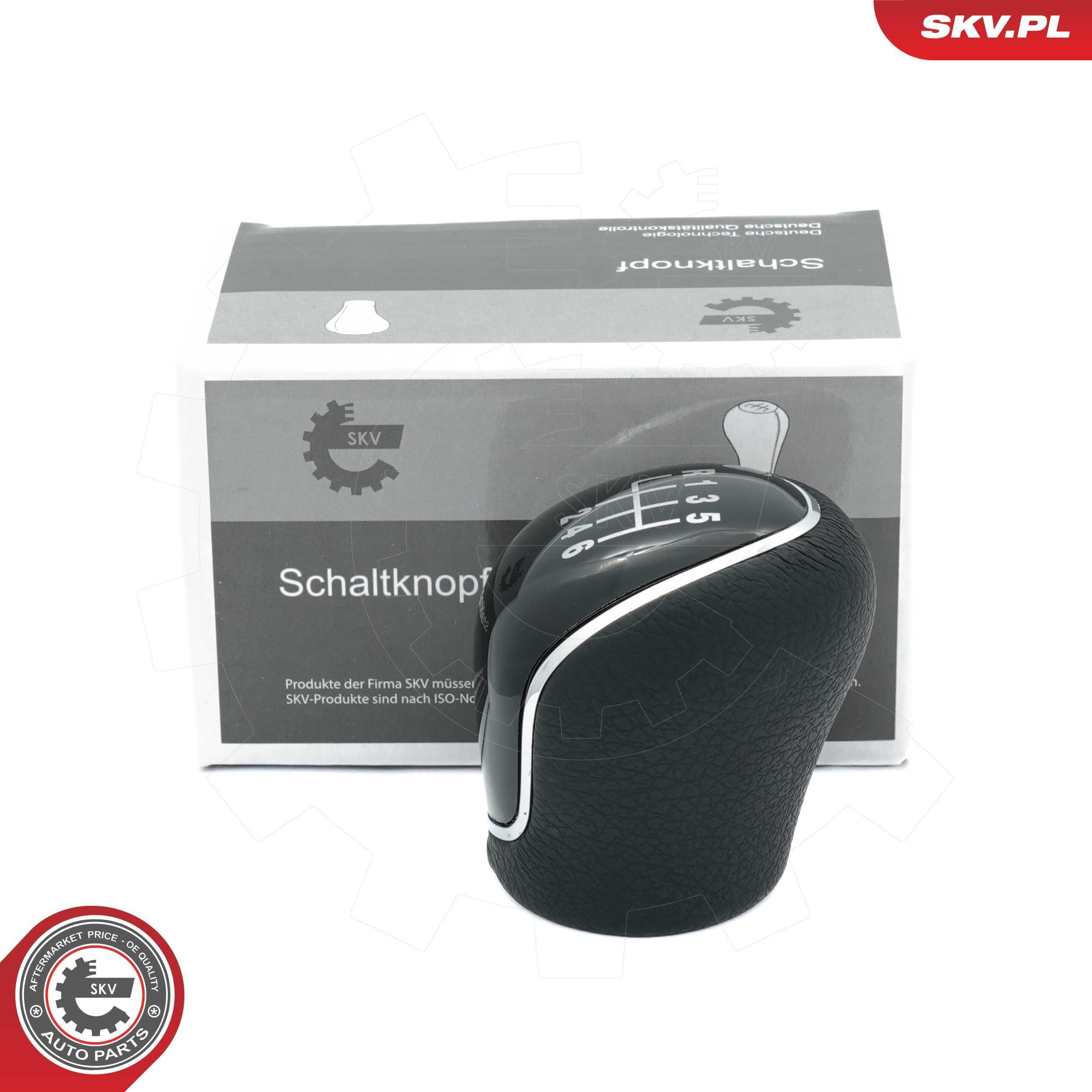 Pavarų svirties galvelė ESEN SKV 63SKV052