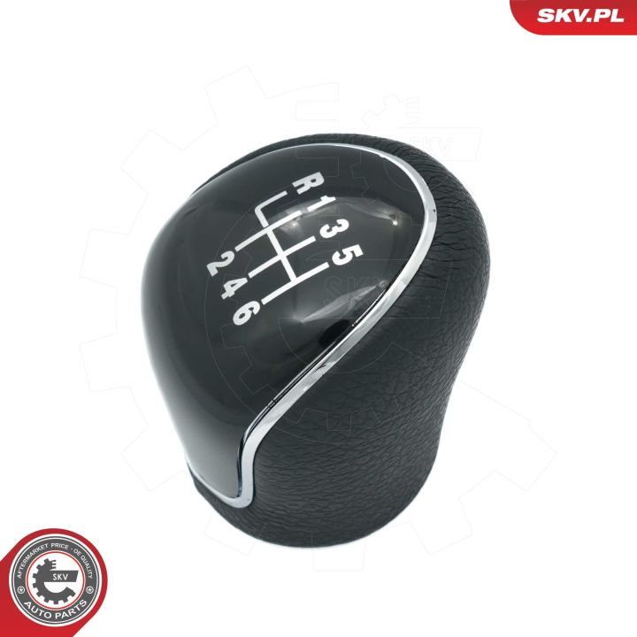 Pavarų svirties galvelė ESEN SKV 63SKV052