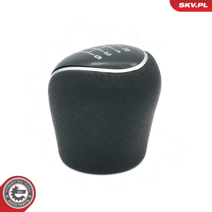 Pavarų svirties galvelė ESEN SKV 63SKV052