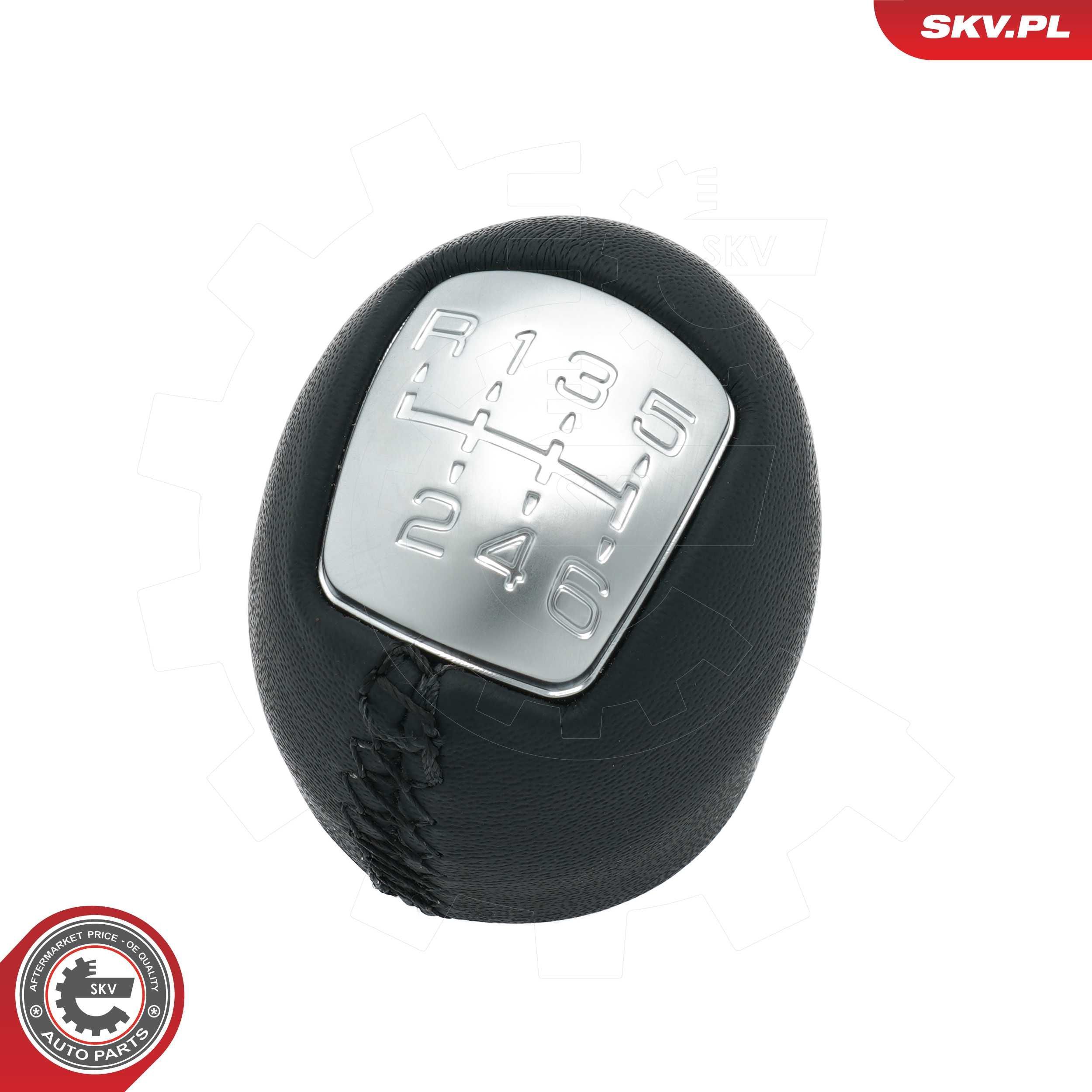 Pavarų svirties galvelė ESEN SKV 63SKV057