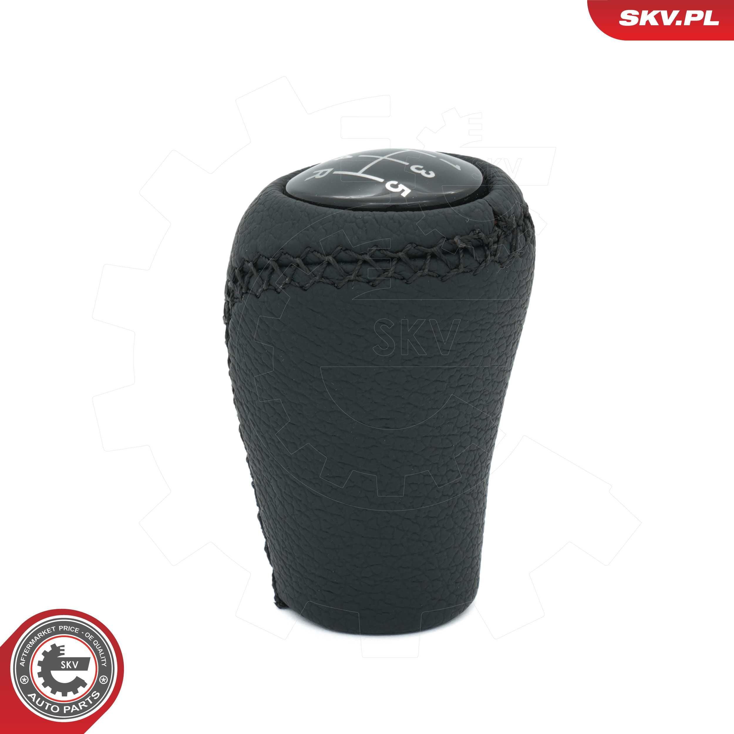 Pavarų svirties galvelė ESEN SKV 63SKV060