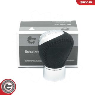 Pavarų svirties galvelė ESEN SKV 63SKV063