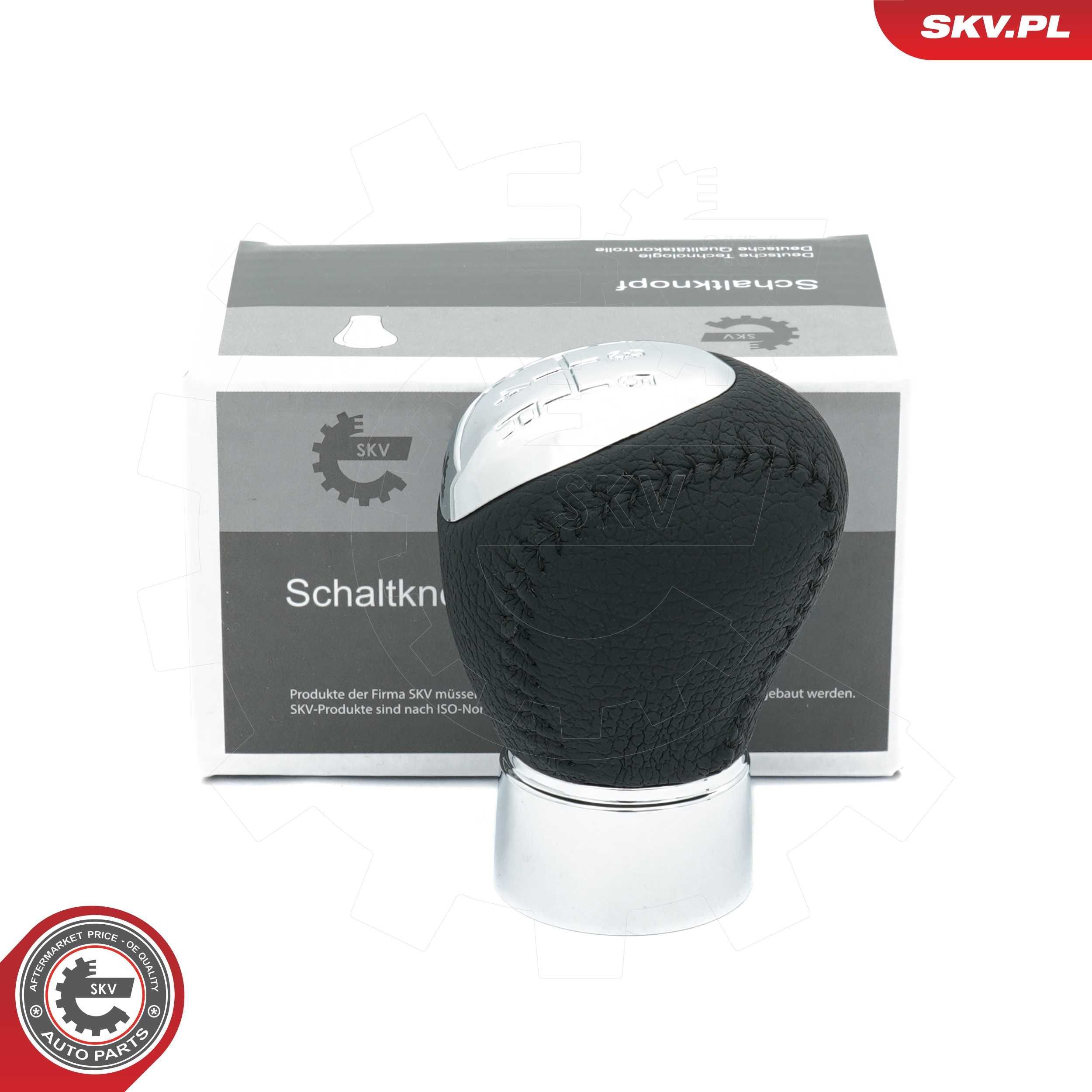 Pavarų svirties galvelė ESEN SKV 63SKV063