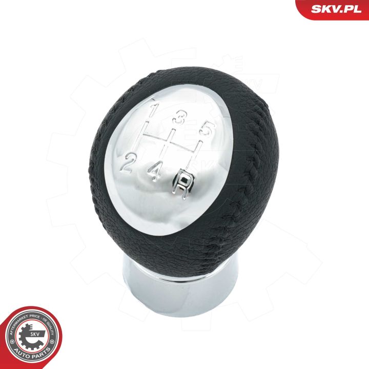 Pavarų svirties galvelė ESEN SKV 63SKV063