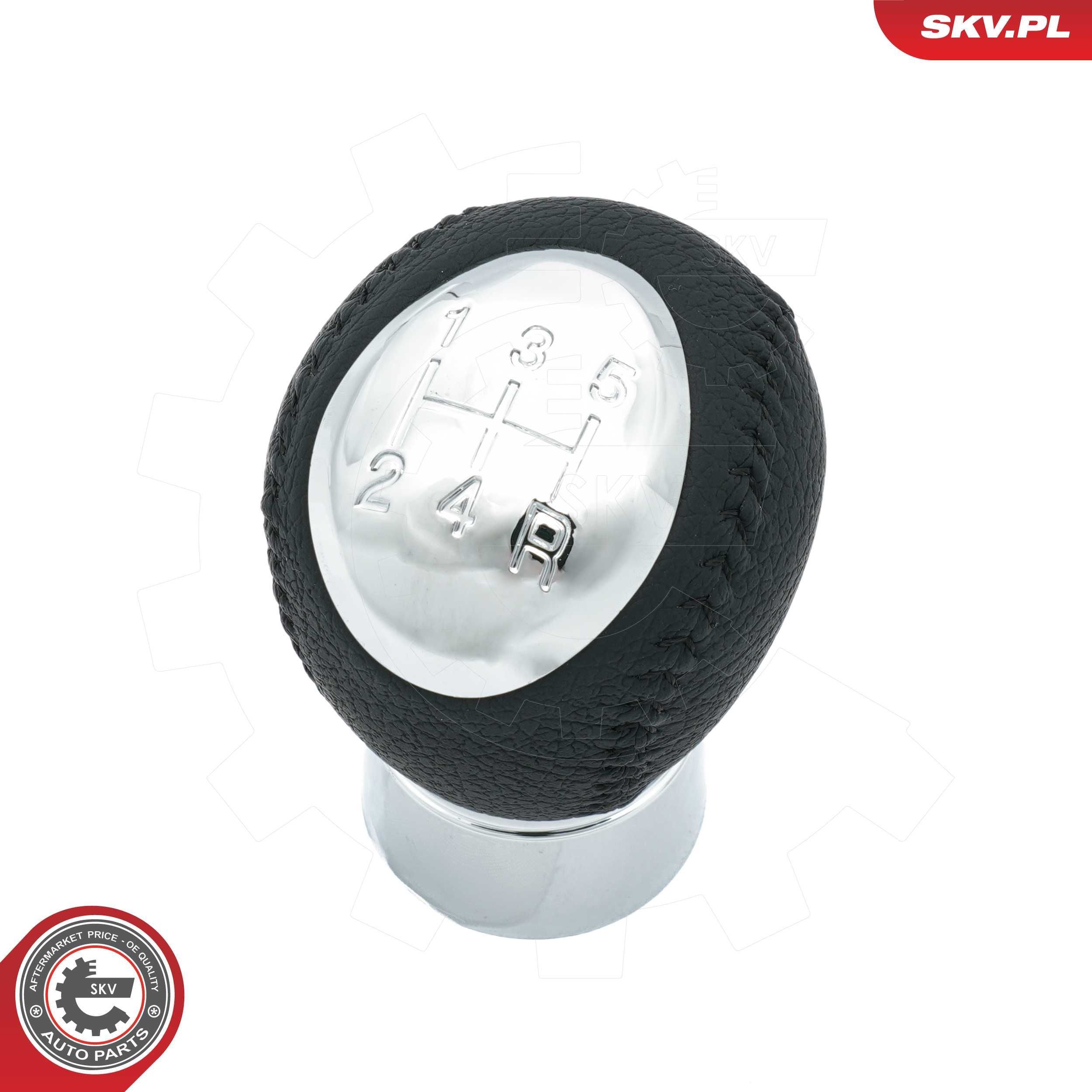 Pavarų svirties galvelė ESEN SKV 63SKV063