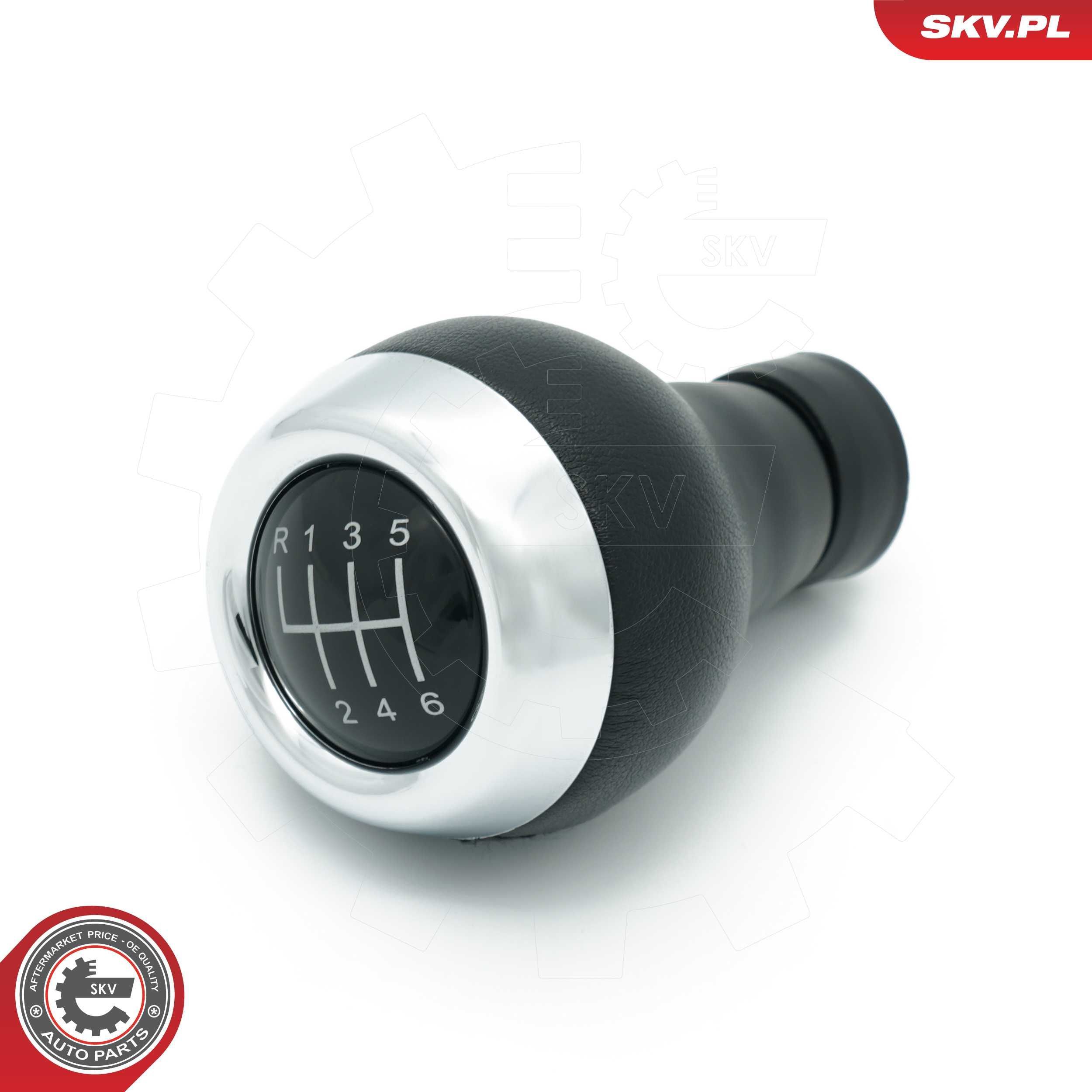 Pavarų svirties galvelė ESEN SKV 63SKV069