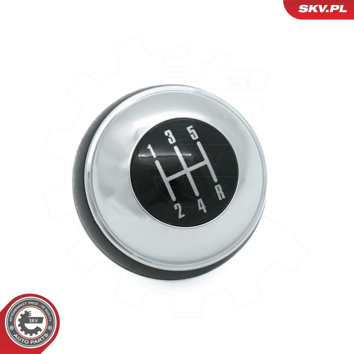 Pavarų svirties galvelė ESEN SKV 63SKV071