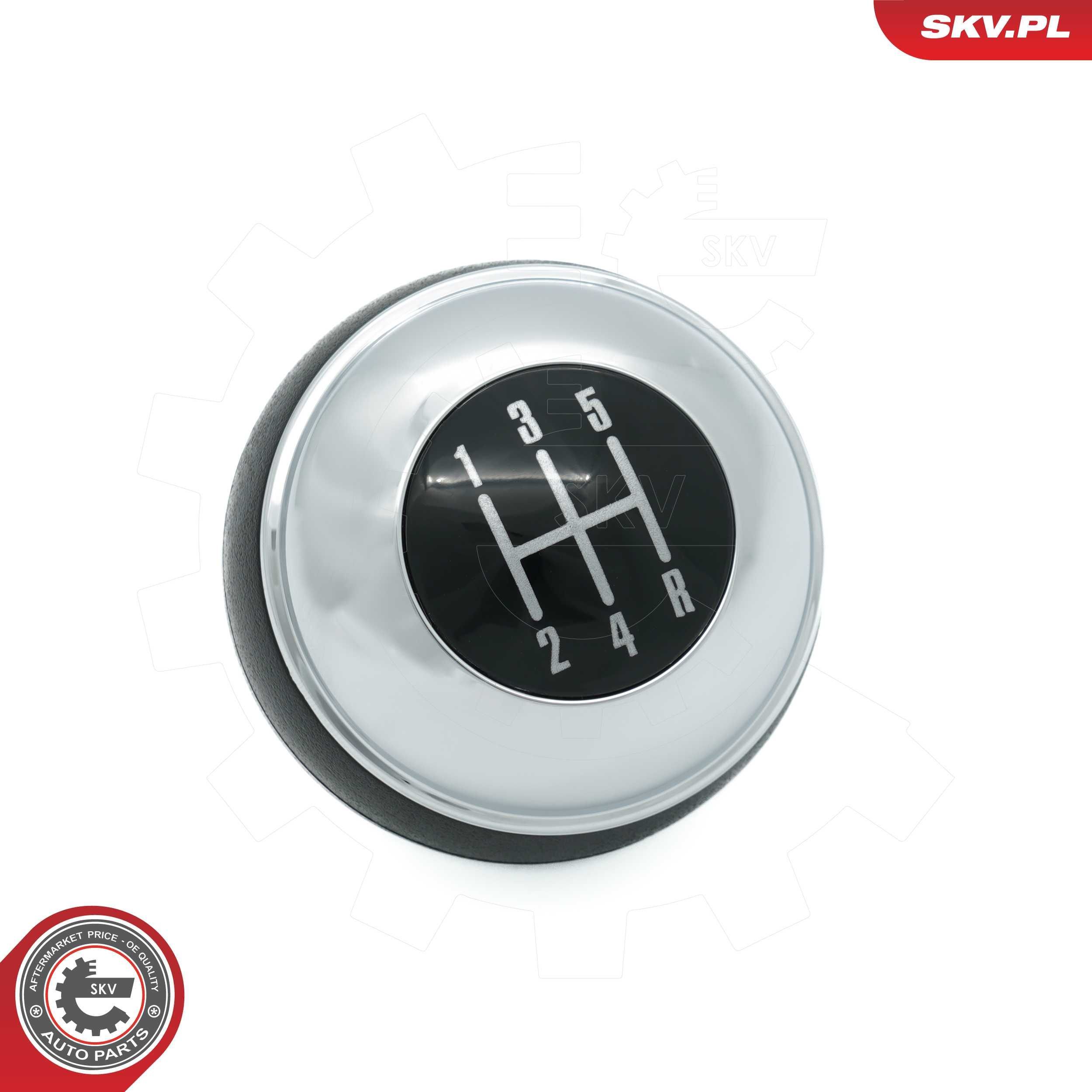 Pavarų svirties galvelė ESEN SKV 63SKV071