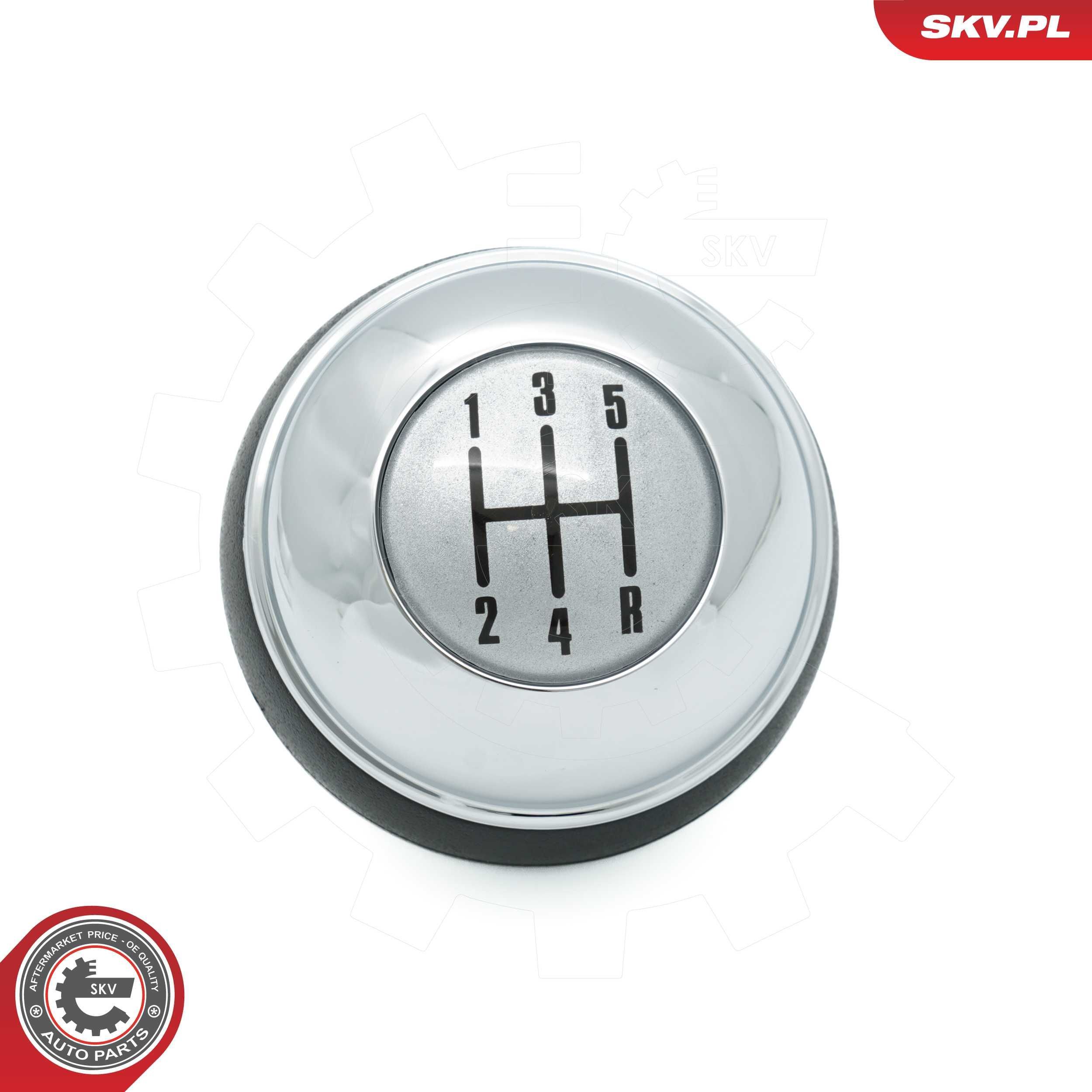 Pavarų svirties galvelė ESEN SKV 63SKV072