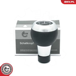 Pavarų svirties galvelė ESEN SKV 63SKV074