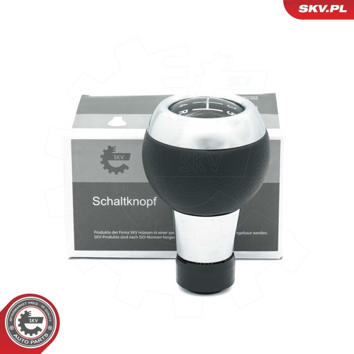 Pavarų svirties galvelė ESEN SKV 63SKV074