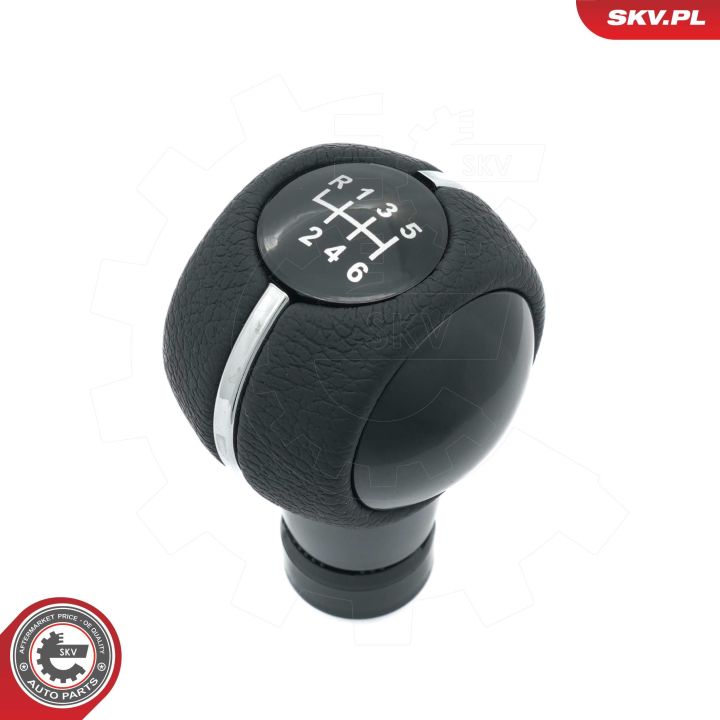 Pavarų svirties galvelė ESEN SKV 63SKV075