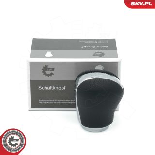 Pavarų svirties galvelė ESEN SKV 63SKV081