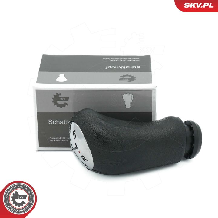 Pavarų svirties galvelė ESEN SKV 63SKV108