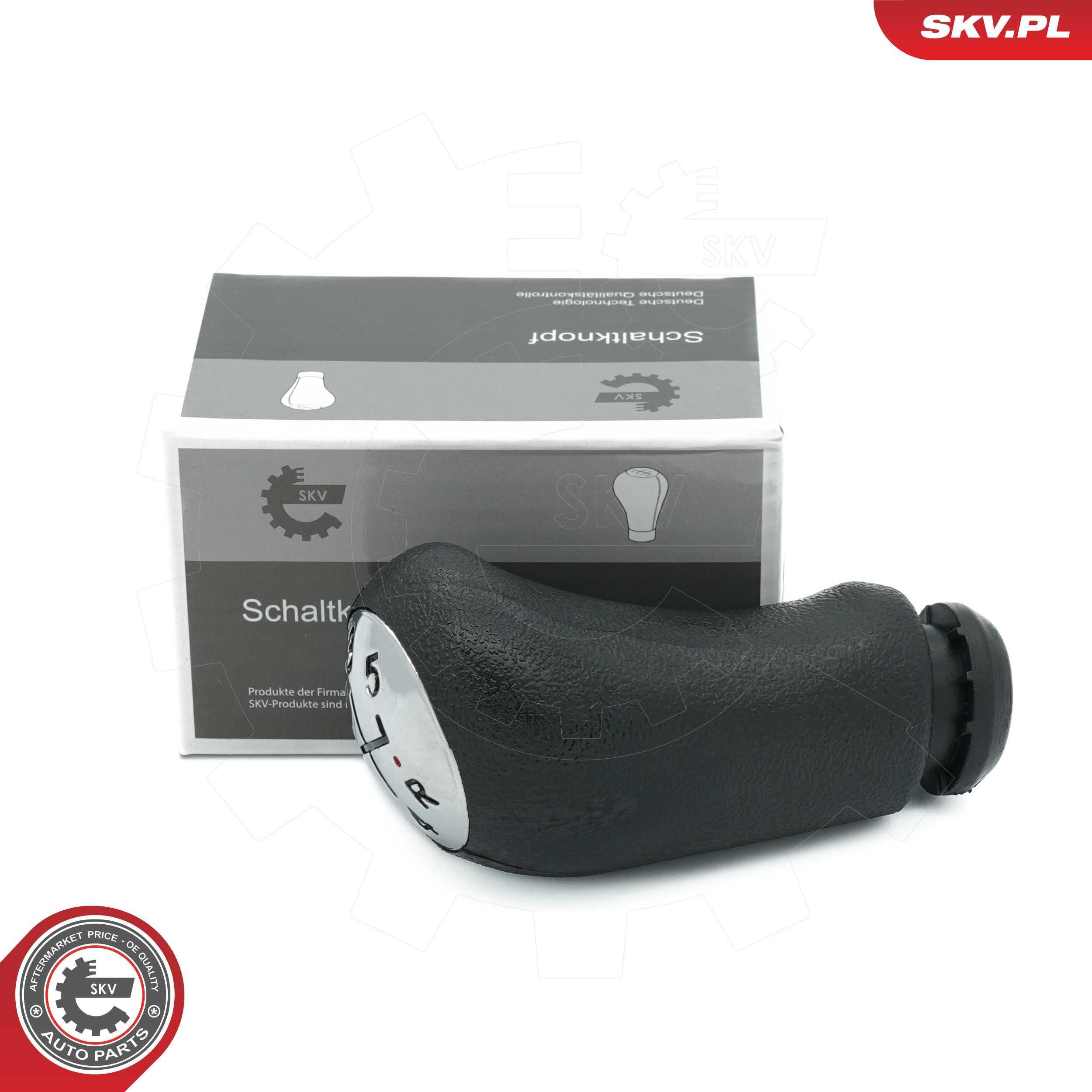 Pavarų svirties galvelė ESEN SKV 63SKV108