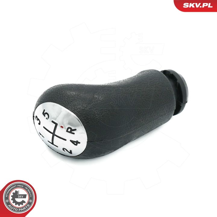 Pavarų svirties galvelė ESEN SKV 63SKV108