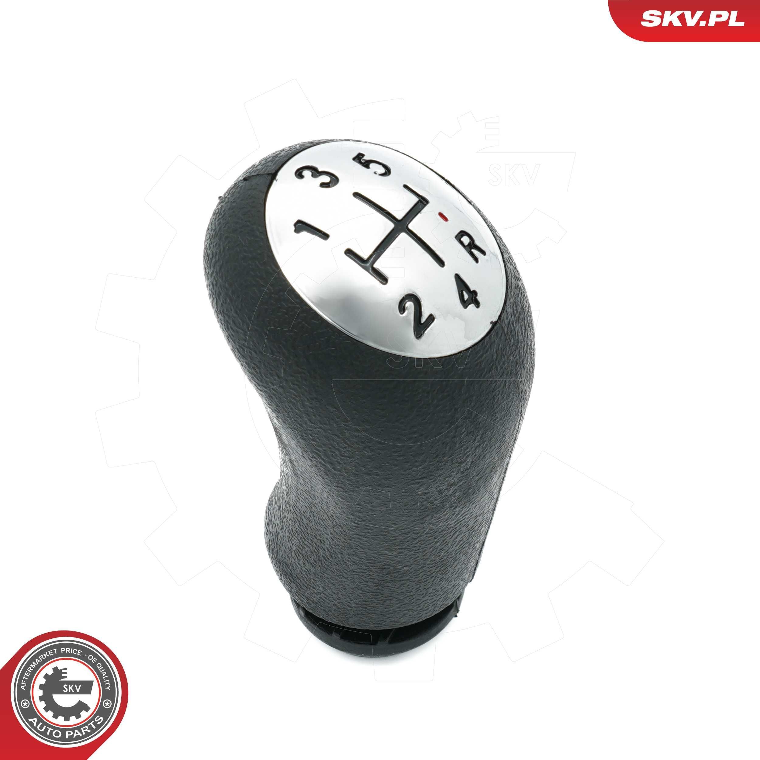 Pavarų svirties galvelė ESEN SKV 63SKV108