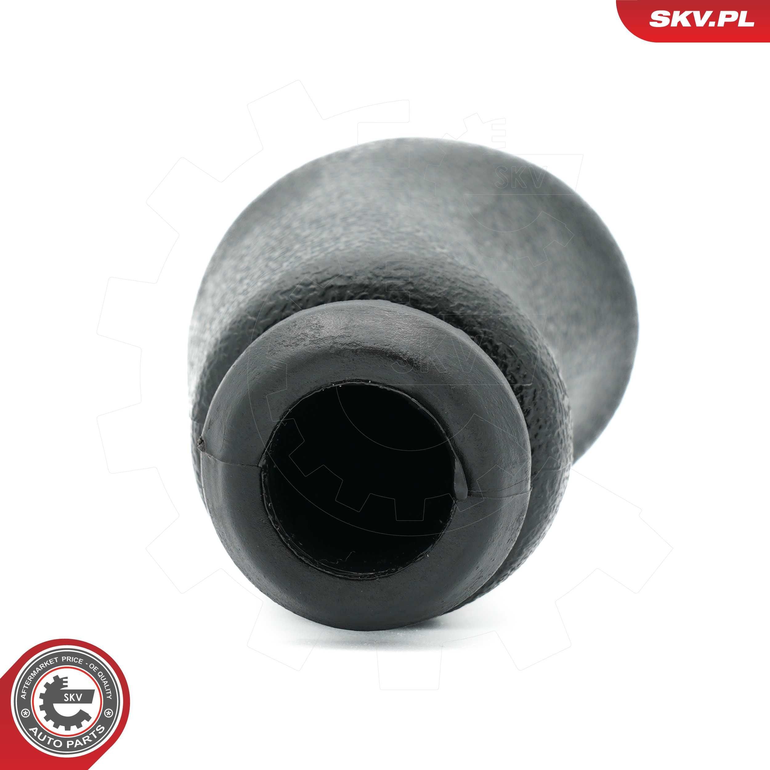 Pavarų svirties galvelė ESEN SKV 63SKV108