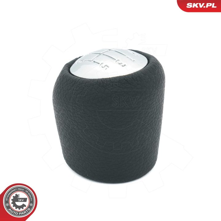 Pavarų svirties galvelė ESEN SKV 63SKV110