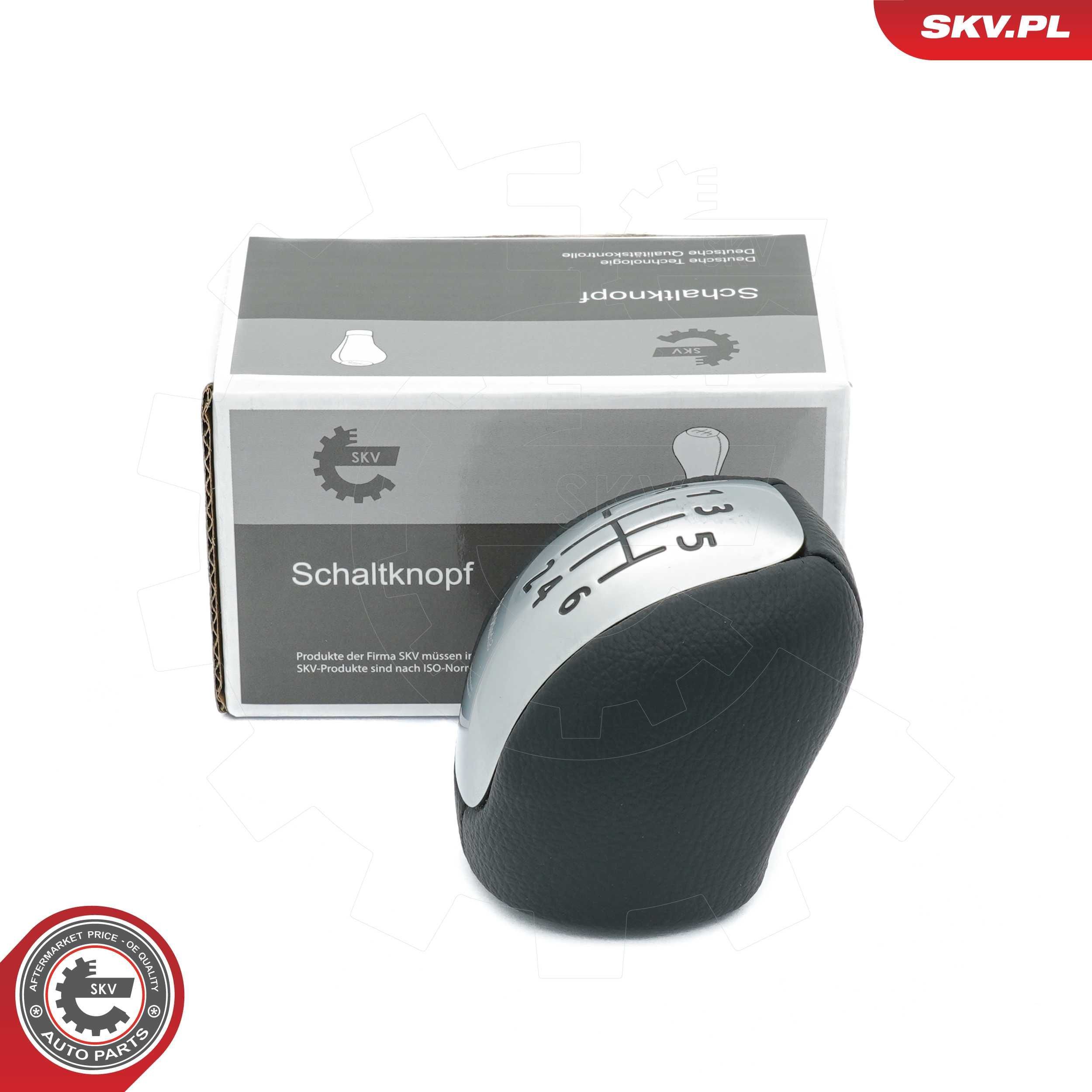 Pavarų svirties galvelė ESEN SKV 63SKV112