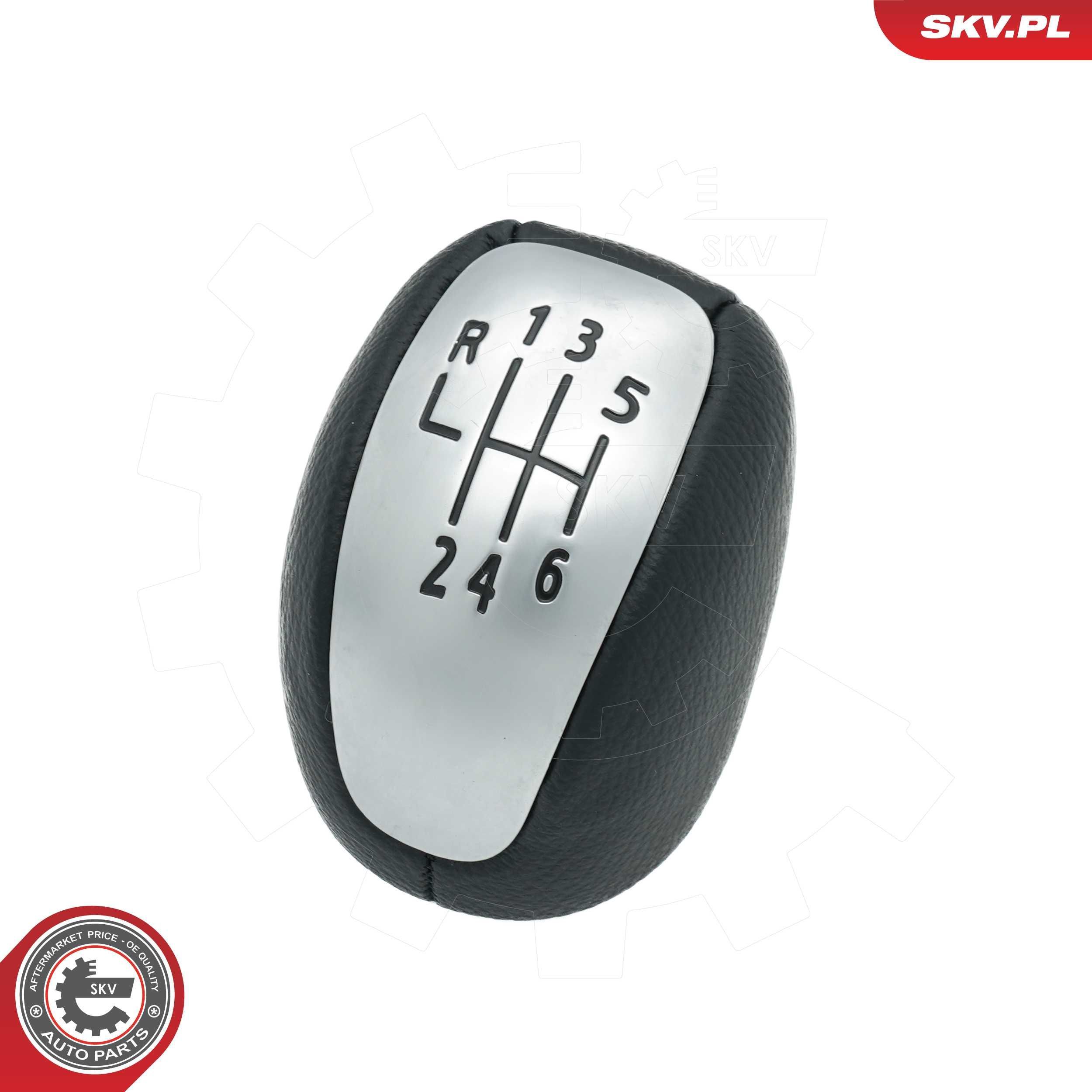 Pavarų svirties galvelė ESEN SKV 63SKV112