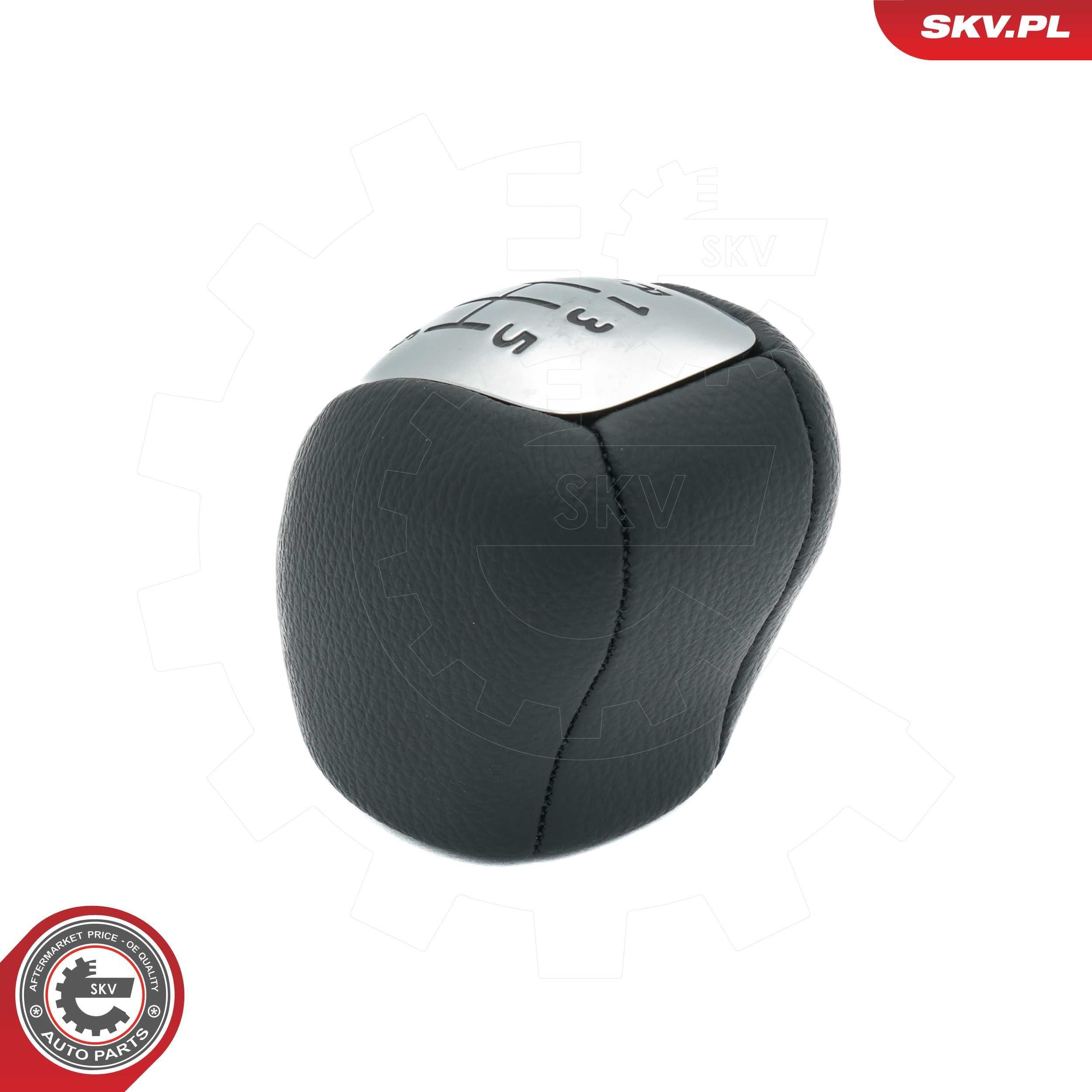 Pavarų svirties galvelė ESEN SKV 63SKV112