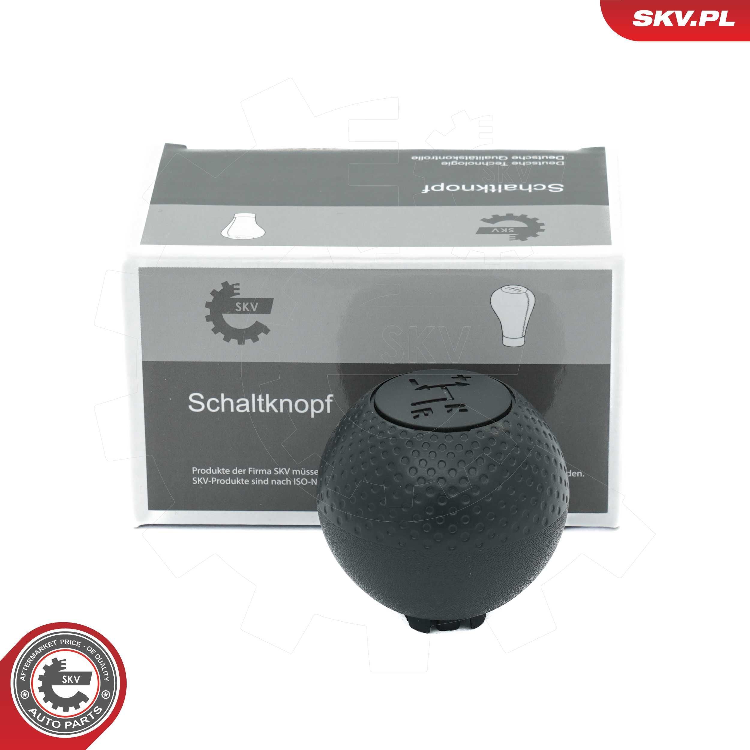 Pavarų svirties galvelė ESEN SKV 63SKV115