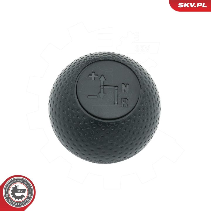 Pavarų svirties galvelė ESEN SKV 63SKV115