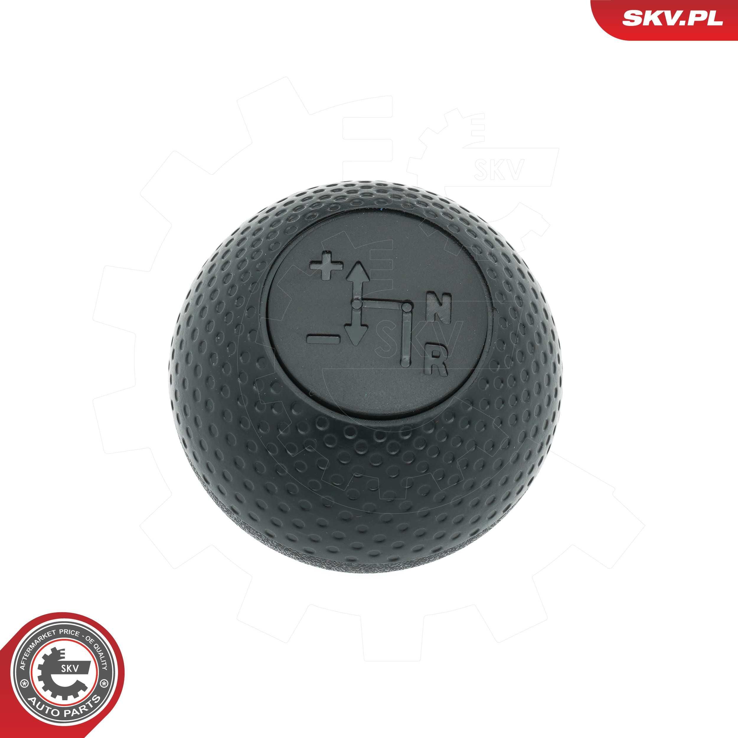 Pavarų svirties galvelė ESEN SKV 63SKV115