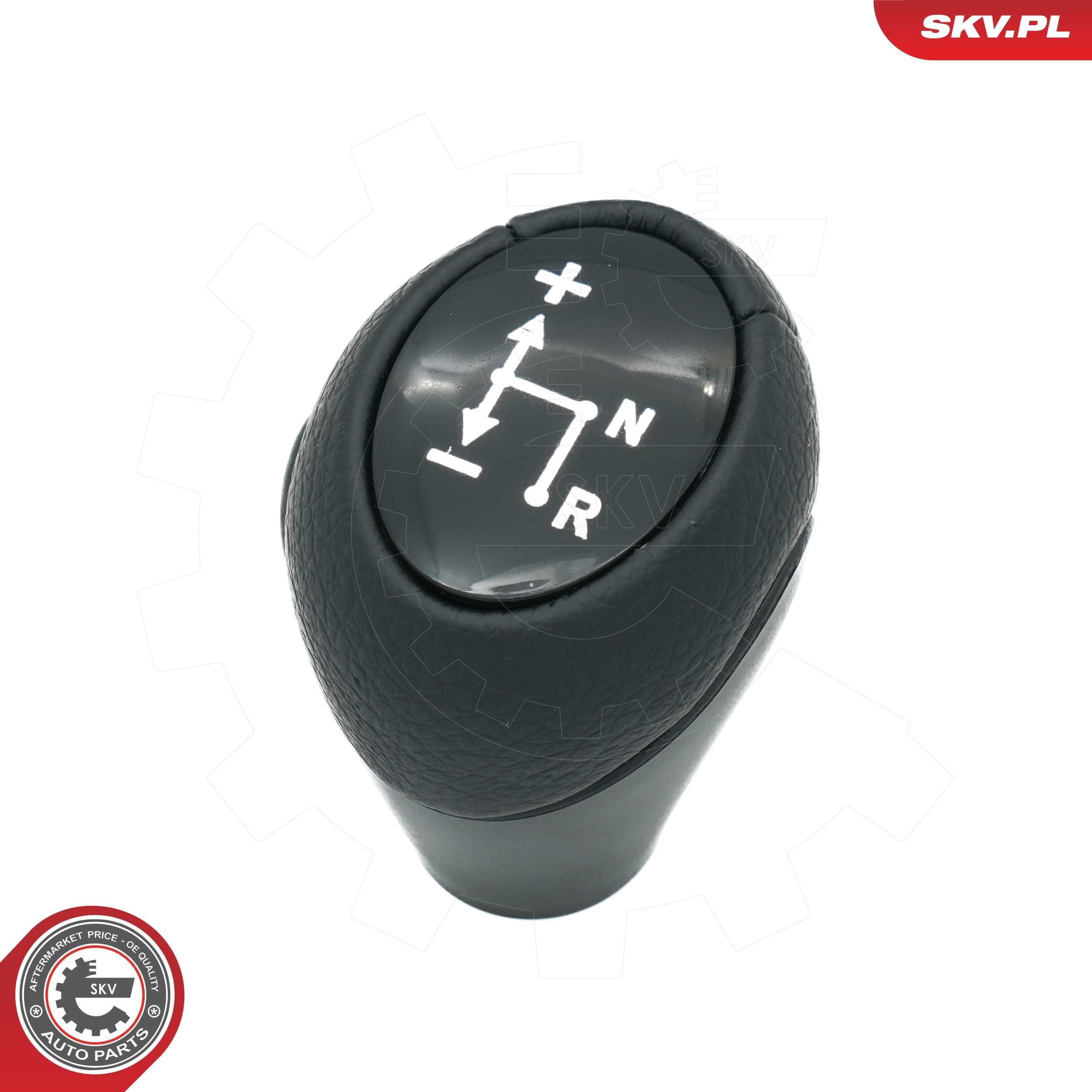 Pavarų svirties galvelė ESEN SKV 63SKV116