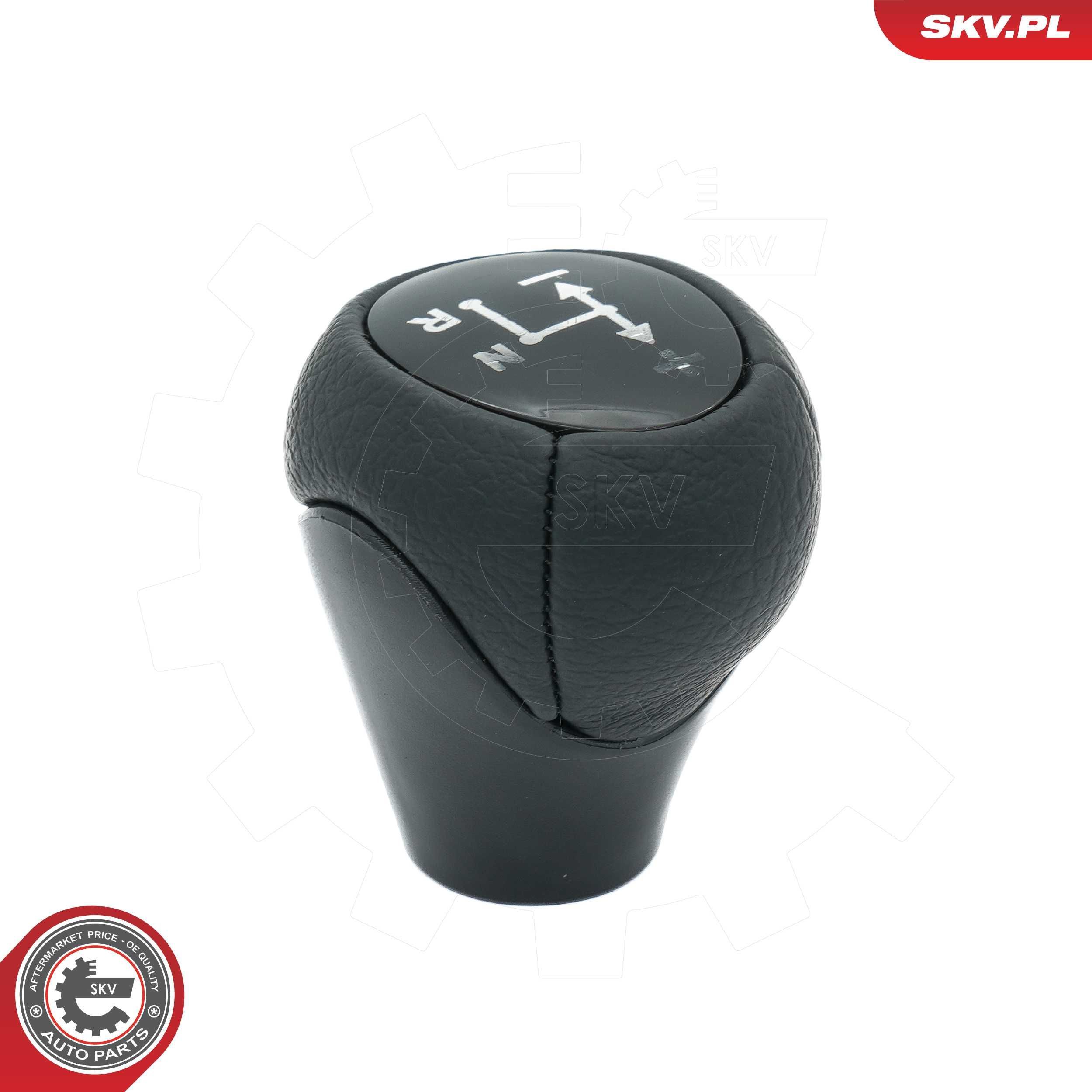 Pavarų svirties galvelė ESEN SKV 63SKV116